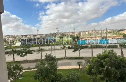 Apartment - 3 Bedrooms - 3 Bathrooms for sale in Celia - New Capital Compounds - New Capital City - Cairo