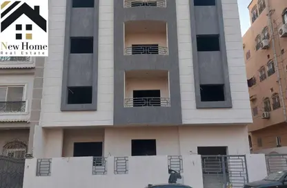 Apartment - 2 Bedrooms - 1 Bathroom for sale in The 5th Settlement - New Cairo City - Cairo