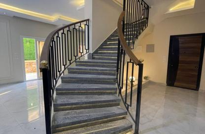Duplex - 4 Bedrooms - 2 Bathrooms for sale in Al Andalus Family - Al Andalus District - New Cairo City - Cairo