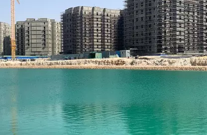 شاليه - 2 غرف نوم - 2 حمامات للبيع في الحي اللاتيني - مدينة العلمين الجديدة - العلمين - الساحل الشمالي