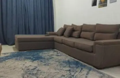 Apartment - 2 Bedrooms - 1 Bathroom for rent in Hadayek October - 6 October City - Giza