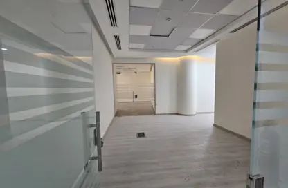 Office Space - Studio - 2 Bathrooms for rent in The 5th Settlement - New Cairo City - Cairo