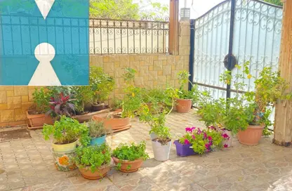Townhouse - 4 Bedrooms - 3 Bathrooms for sale in Hadayek Al Mohandessin - 4th District - Sheikh Zayed City - Giza