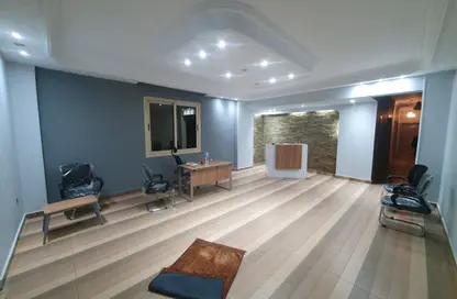 Apartment - 3 Bedrooms - 2 Bathrooms for sale in El Banafseg 5 - El Banafseg - New Cairo City - Cairo