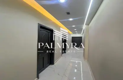 Apartment - 3 Bedrooms - 2 Bathrooms for sale in Al Yasmin St. - 2nd District - 6 October City - Giza