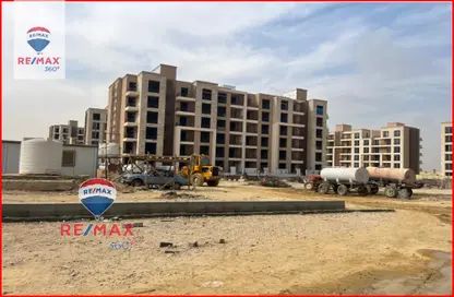 Apartment - 1 Bedroom - 1 Bathroom for sale in Taj City - 5th Settlement Compounds - The 5th Settlement - New Cairo City - Cairo