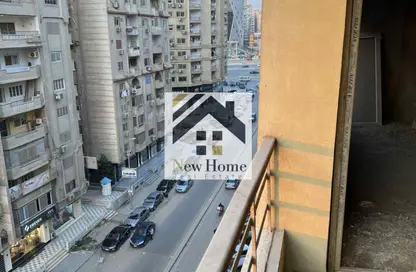 Apartment - 4 Bedrooms - 2 Bathrooms for sale in Darna - Zahraa El Maadi - Hay El Maadi - Cairo