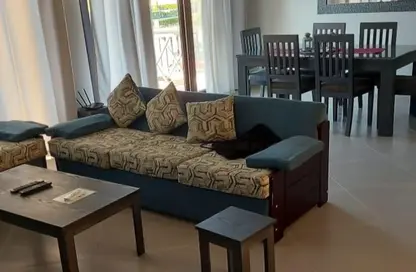 Chalet - 3 Bedrooms - 2 Bathrooms for sale in Marassi - Sidi Abdel Rahman - North Coast