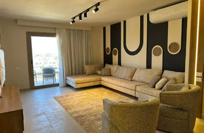 Chalet - 3 Bedrooms - 4 Bathrooms for sale in Hacienda Bay - Sidi Abdel Rahman - North Coast