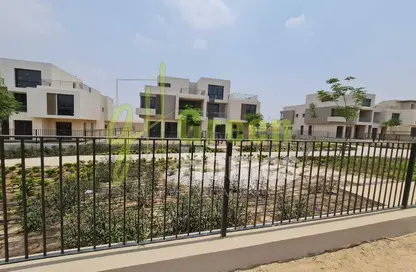 فيلا - 3 غرف نوم - 4 حمامات للبيع في سوديك ايست - الحي السادس - هليوبوليس الجديدة - القاهرة
