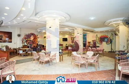 محل تجاري - استوديو - 1 حمام للبيع في السيوف - حي شرق - الاسكندرية