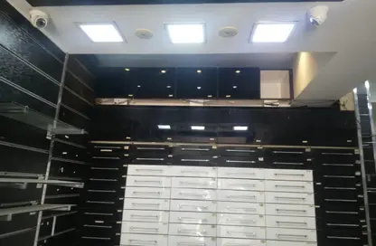 وحدة طبية - استوديو - 1 حمام للبيع في شارع الميثاق - الحي العاشر - مدينة نصر - القاهرة