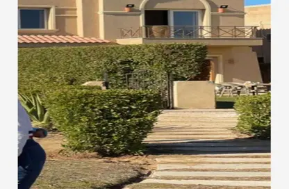 Villa - 3 Bedrooms - 3 Bathrooms for sale in Piacera - Al Ain Al Sokhna - Suez