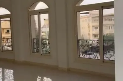 شقة - 4 غرف نوم - 3 حمامات للايجار في الياسمين 6 - الياسمين - مدينة القاهرة الجديدة - القاهرة