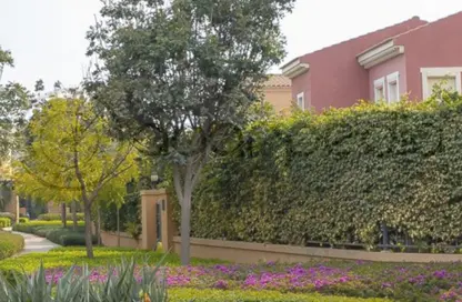 فيلا - 4 غرف نوم - 5 حمامات للبيع في ميفيدا - كمبوندات التجمع الخامس - التجمع الخامس - مدينة القاهرة الجديدة - القاهرة