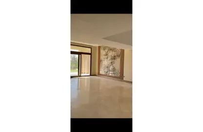 Villa - 4 Bedrooms - 4 Bathrooms for rent in Terencia - Uptown Cairo - Mokattam - Cairo