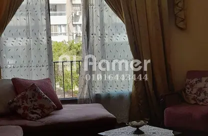 Apartment - 3 Bedrooms - 2 Bathrooms for sale in Masaken Nerco St. - Degla - Hay El Maadi - Cairo