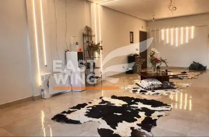 Apartment - 3 Bedrooms - 2 Bathrooms for sale in Moon Residences - Fifth Square - The 5th Settlement - New Cairo City - Cairo
