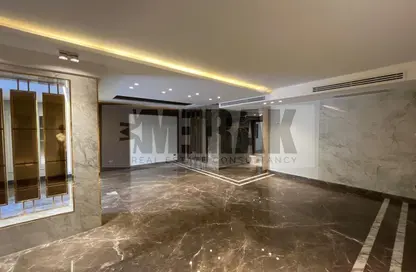 Villa - 6 Bedrooms - 5 Bathrooms for rent in Mivida - 5th Settlement Compounds - The 5th Settlement - New Cairo City - Cairo