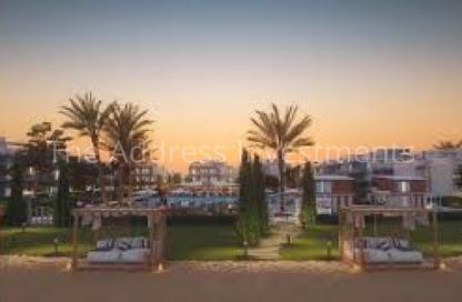 Apartment - 3 Bedrooms - 3 Bathrooms for sale in City Gate - 5th Settlement Compounds - The 5th Settlement - New Cairo City - Cairo