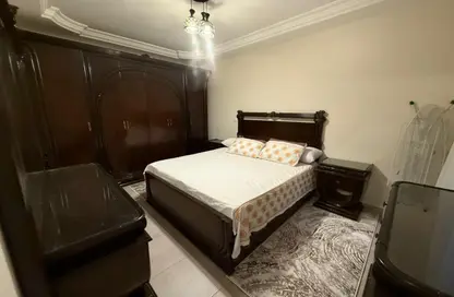 شقة - 3 غرف نوم - 2 حمامات للايجار في مدينتي - القاهرة