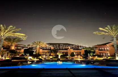 Villa - 7+ Bedrooms - 7+ Bathrooms for sale in Katameya Dunes - El Katameya Compounds - El Katameya - New Cairo City - Cairo