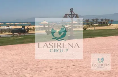 Chalet - 2 Bedrooms - 1 Bathroom for sale in Cape Bay Sokhna - Al Ain Al Sokhna - Suez
