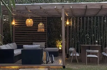 فيلا - 4 غرف نوم - 4 حمامات للبيع في الرحاب المرحلة الثانية - الرحاب - مدينة القاهرة الجديدة - القاهرة فيلا - 4 غرف نوم - 4 حمامات للبيع في الرحاب المرحلة الثانية - الرحاب - مدينة القاهرة الجديدة - القاهرة