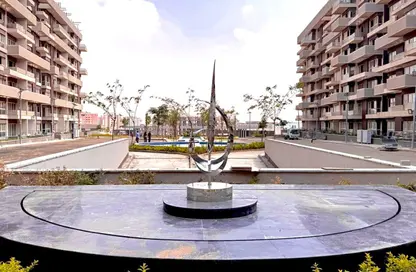 Apartment - 3 Bedrooms - 3 Bathrooms for sale in Scenario - New Capital Compounds - New Capital City - Cairo