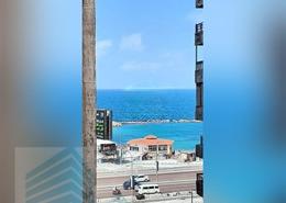 شقة - 2 غرف نوم - 1 حمام for للايجار in شارع المشير احمد اسماعيل - سيدي جابر - حي شرق - الاسكندرية