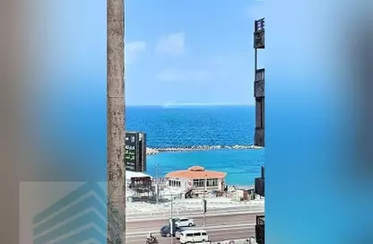 Apartment - 2 Bedrooms - 1 Bathroom for rent in Sidi Gaber School St. - Sidi Gaber - Hay Sharq - Alexandria