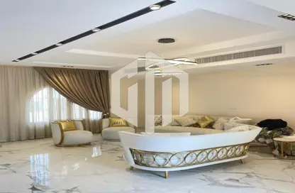 Townhouse - 3 Bedrooms - 5 Bathrooms for rent in Mountain View Hyde Park - 5th Settlement Compounds - The 5th Settlement - New Cairo City - Cairo