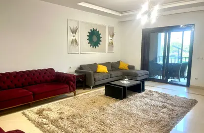 شقة - 3 غرف نوم - 3 حمامات للايجار في ميفيدا - كمبوندات التجمع الخامس - التجمع الخامس - مدينة القاهرة الجديدة - القاهرة