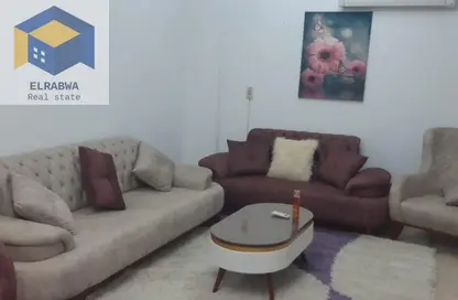 Apartment - 2 Bedrooms - 1 Bathroom for rent in Madinaty - Cairo