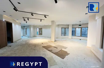 بناية كاملة - استوديو - 8 حمامات للايجار في ميدان دجله - دجلة - حي المعادي - القاهرة