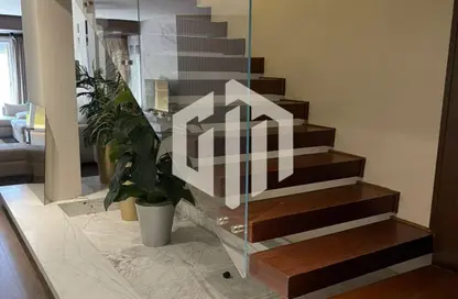 فيلا - 3 غرف نوم - 4 حمامات للايجار في ماونتن فيو هايد بارك - كمبوندات التجمع الخامس - التجمع الخامس - مدينة القاهرة الجديدة - القاهرة