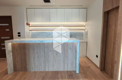 مساحات مكتبية - استوديو للايجار في ميفيدا - كمبوندات التجمع الخامس - التجمع الخامس - مدينة القاهرة الجديدة - القاهرة