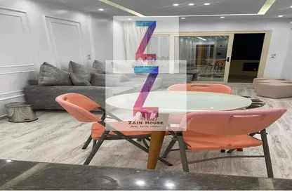 Chalet - 3 Bedrooms - 2 Bathrooms for rent in Stella Heights - Al Alamein - North Coast