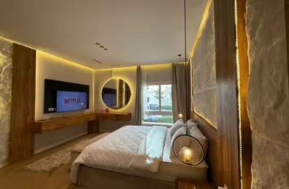 شقة - 2 غرف نوم - 2 حمامات للبيع في ميفيدا - كمبوندات التجمع الخامس - التجمع الخامس - مدينة القاهرة الجديدة - القاهرة