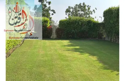 منزل مزدوج - 3 غرف نوم - 3 حمامات للبيع في الربوة - كمبوندات الشيخ زايد - الشيخ زايد - الجيزة