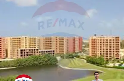 Chalet - 1 Bedroom - 1 Bathroom for sale in Golf Porto Marina - Al Alamein - North Coast