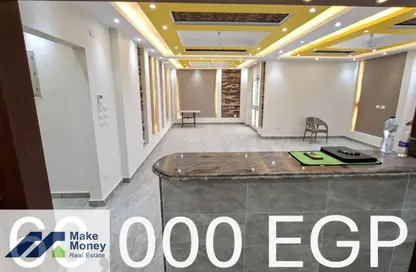 Apartment - 3 Bedrooms - 2 Bathrooms for rent in Hyde Park - 5th Settlement Compounds - The 5th Settlement - New Cairo City - Cairo
