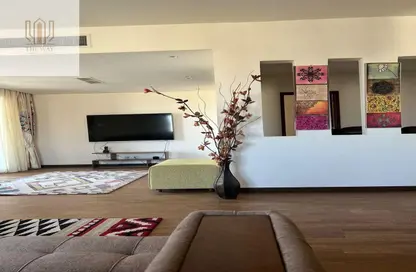 شقة - 2 غرف نوم - 3 حمامات للبيع في بيراميدز هايتس - طريق مصر اسكندرية الصحراوي - مدينة 6 أكتوبر - الجيزة