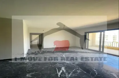 Apartment - 2 Bedrooms - 2 Bathrooms for rent in O West - 6 October Compounds - 6 October City - Giza