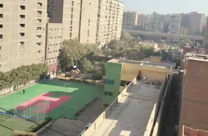 Apartment - 3 Bedrooms - 2 Bathrooms for sale in Al Lebeny Axis - El Mariouteya - Faisal - Hay El Haram - Giza