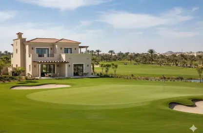 Villa - 5 Bedrooms - 6 Bathrooms for sale in City Gate - 5th Settlement Compounds - The 5th Settlement - New Cairo City - Cairo Villa - 5 Bedrooms - 6 Bathrooms for sale in City Gate - 5th Settlement Compounds - The 5th Settlement - New Cairo City - Cairo