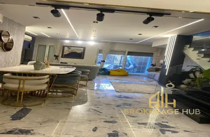 أي فيلا - 3 غرف نوم - 3 حمامات للبيع في ماونتن فيو هايد بارك - كمبوندات التجمع الخامس - التجمع الخامس - مدينة القاهرة الجديدة - القاهرة