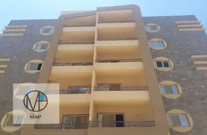 شقة - 3 غرف نوم - 2 حمامات للبيع في الاندلس الجديدة - حى الاندلس - مدينة القاهرة الجديدة - القاهرة