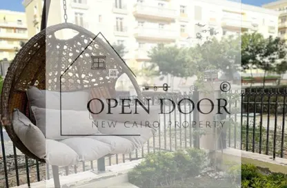 Apartment - 2 Bedrooms - 2 Bathrooms for rent in Hyde Park - 5th Settlement Compounds - The 5th Settlement - New Cairo City - Cairo