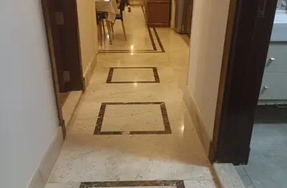 Duplex - 3 Bedrooms - 4 Bathrooms for sale in Heliopolis - Masr El Gedida - Cairo
